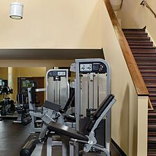 Marriott's StreamSide at Vail - Birch, Douglas, and Evergreen &mdash; Fitness Center