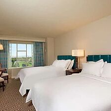 example of bedroom