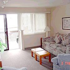 Eastwood at Provincetown — - Unit Living Area