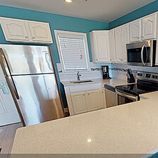 Kitchen Space