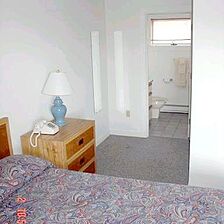 Eastwood at Provincetown — - Unit Bedroom