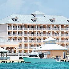 Morritt's Resort