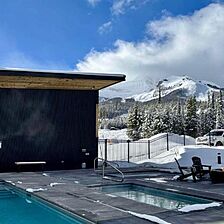 Lake Condominiums at Big Sky &mdash; Pool