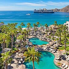 Villa del Palmar Cabo San Lucas