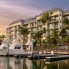 Marina - Galleon F Building