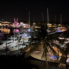 Night View from F43
