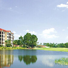 Holiday Inn Club Vacations at Orange Lake Resort - West Village