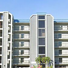 Jamaican on the Gulf &mdash; Exterior