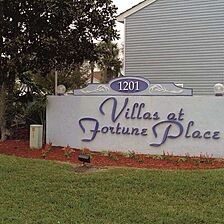 Villas