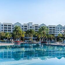 The  Fountains Resort-Orlando