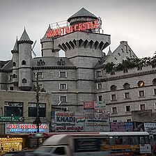 Amrutha Castle