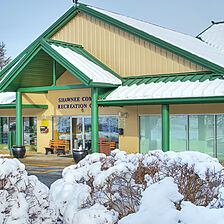 Ridge Top Village and Ridge Top Summit at Shawnee — Recreation center