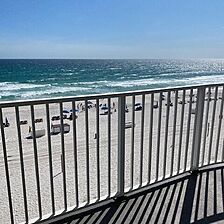 View form Balcony
