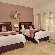 Playa Grande Resort & Grand Spa — Sample bedroom