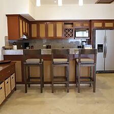 Playa Grande Resort & Grand Spa — Sample kitchen