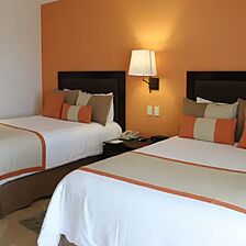 Playa Grande Resort & Grand Spa — Sample bedroom