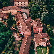 Karma Borgo di Colleoli — Exterior