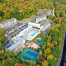 Lincoln NH
