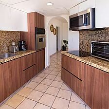Villa del Palmar Cabo San Lucas — Sample three-bedroom presidential suite