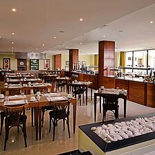 Vila Galé Atlântico — Restaurant
