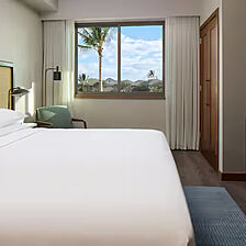 Maui Bay Villas by Hilton Grand Vacations — Sample bedroom