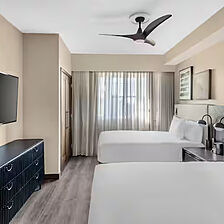 Maui Bay Villas by Hilton Grand Vacations — Sample bedroom