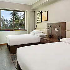 Maui Bay Villas by Hilton Grand Vacations — Sample bedroom