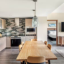 Maui Bay Villas by Hilton Grand Vacations — Sample kitchen
