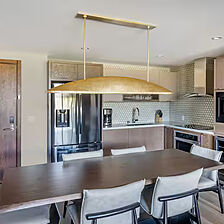 Maui Bay Villas by Hilton Grand Vacations — Sample kitchen