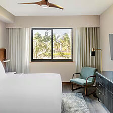 Maui Bay Villas by Hilton Grand Vacations — Sample bedroom