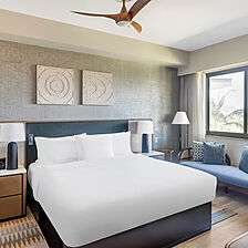 Maui Bay Villas by Hilton Grand Vacations — Sample bedroom