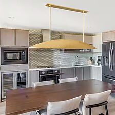 Maui Bay Villas by Hilton Grand Vacations — Sample deluxe kitchen