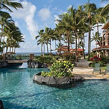 Waiohai Marriott