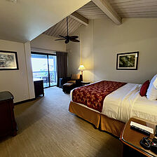 one bed bedroom