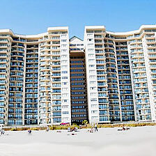 Ocean Bay Club