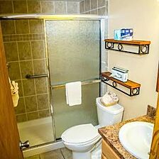Bathroom #1