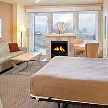 WorldMark Seaside