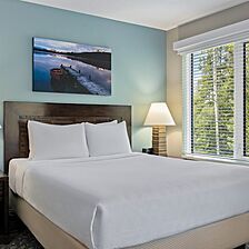 WorldMark Canmore - Banff — Sample unit