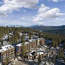 Northstar, Lake Tahoe