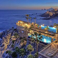 Cabo San Lucas, NM