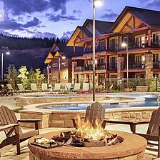 Breckinridge, Co