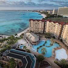 Resort image