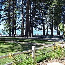 Incline Beach