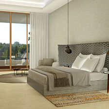 Vidanta Legacy Resort - Riviera Maya — Sample bedroom