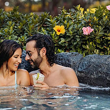 Hot Tubs