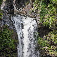 Seven Sacred Pools