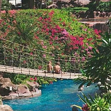 Pools