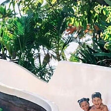 Water Slides