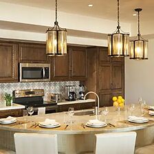 Grand Solmar Pacific Dunes Resort Golf & Spa — Sample kitchen