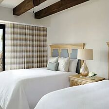 Grand Solmar Pacific Dunes Resort Golf & Spa — Sample bedroom